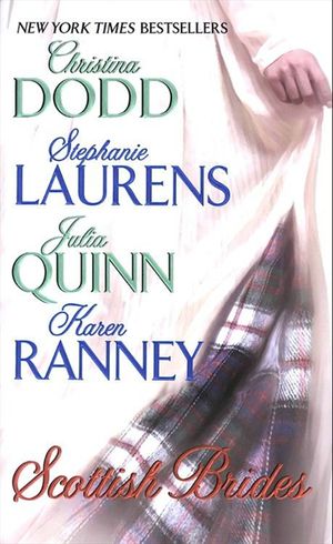 Scottish Brides