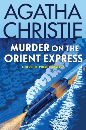 Murder on the Orient Express