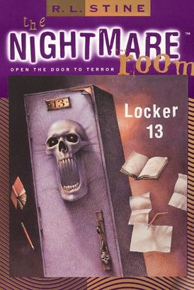 The Nightmare Room #2: Locker 13