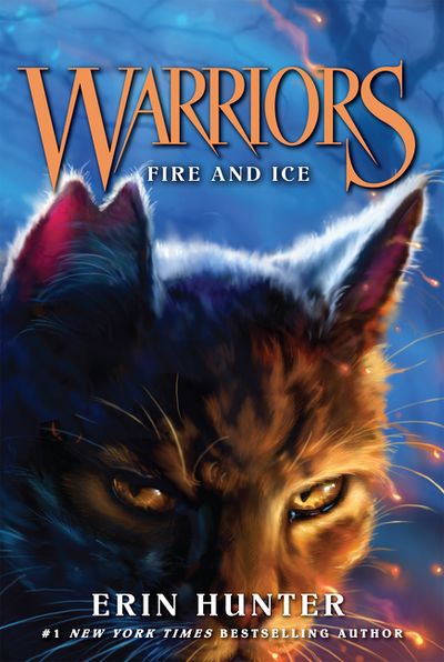 Warriors: Enter the Clans – HarperStacks