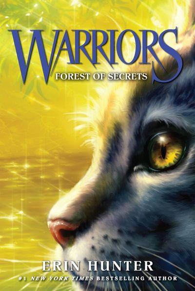 Warriors: Enter the Clans – HarperStacks