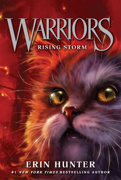 Cats Of The Clans ( Warriors: Field Guides) (hardcover) By Erin Hunter :  Target