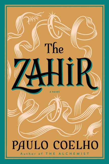 The Zahir Paulo Coelho Epub