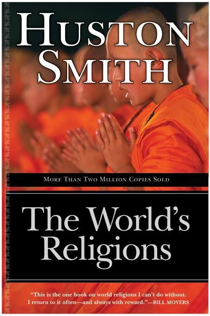 The World's Religions, Revised and Updated