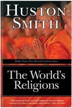 The World's Religions, Revised and Updated eBook  by Huston Smith