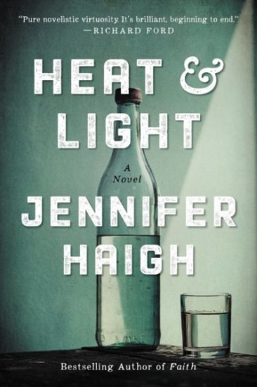 heat and light jennifer haigh