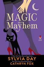 Magic and Mayhem