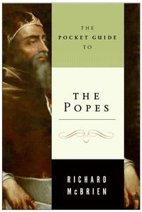 the-pocket-guide-to-the-popes