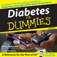diabetes-for-dummies-3rd-edition