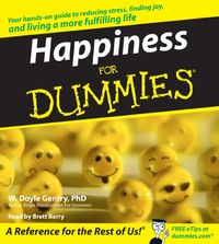 happiness-for-dummies