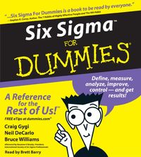 six-sigma-for-dummies