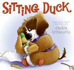 Duck At The Door Jackie Urbanovic Hardcover