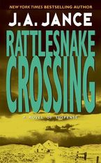 Rattlesnake Crossing eBook  by J. A. Jance