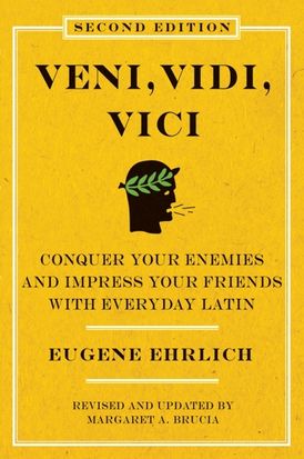 Veni, Vidi, Vici (Second Edition)