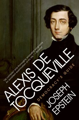 Alexis De Tocqueville