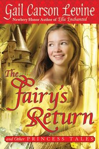 the-fairys-return-and-other-princess-tales