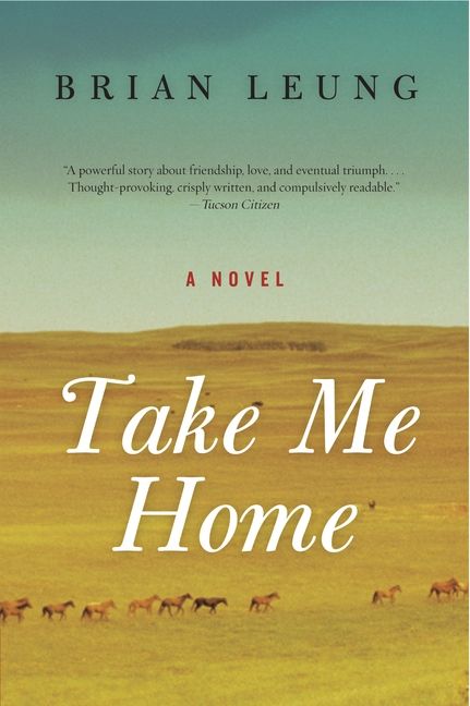 Take Me Home - Brian Leung - Paperback
