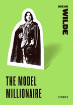 The Model Millionaire Paperback  by Oscar Wilde