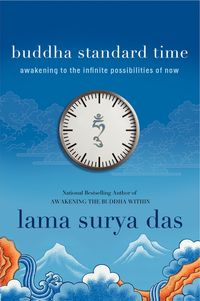 buddha-standard-time