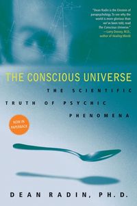 the-conscious-universe