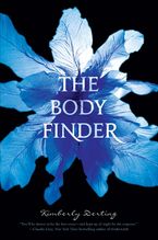 The Body Finder Paperback  by Kimberly Derting