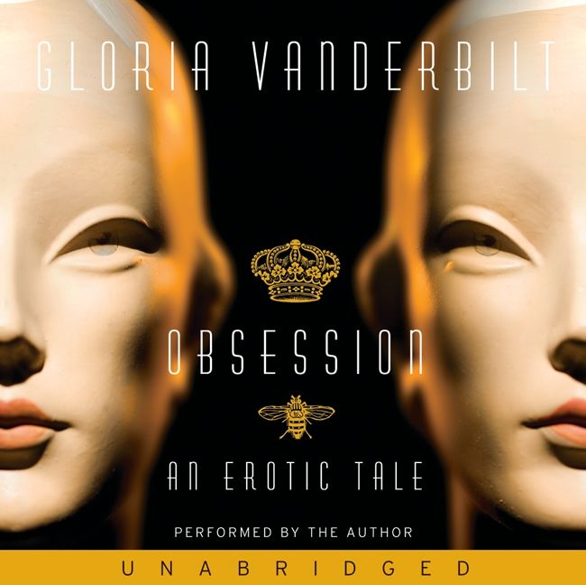 Obsession Unabridged CD