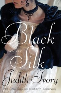 black-silk