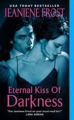 Eternal Kiss of Darkness Paperback  by Jeaniene Frost