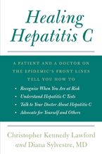 Healing Hepatitis C