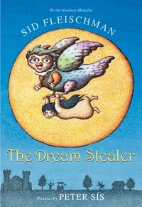 the-dream-stealer