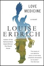 Love Medicine Paperback  by Louise Erdrich
