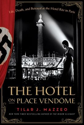 The Hotel on Place Vendome