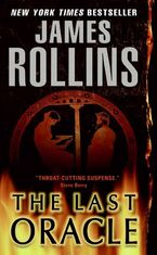 The Last Oracle eBook  by James Rollins
