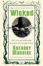 Wicked eBook  by Gregory Maguire