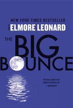 The Big Bounce eBook  by Elmore Leonard