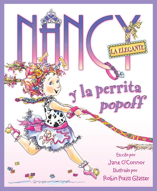 nancy-la-elegante-y-la-perrita-popoff