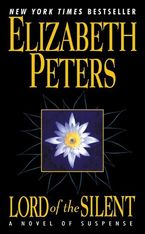 Lord of the Silent eBook  by Elizabeth Peters