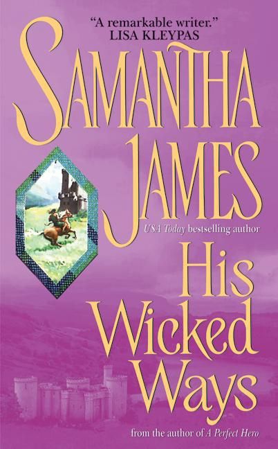 Wicked Ways (X Libris)