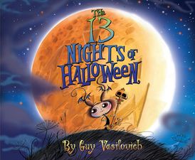 The 13 Nights of Halloween