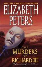 The Murders of Richard III eBook  by Elizabeth Peters