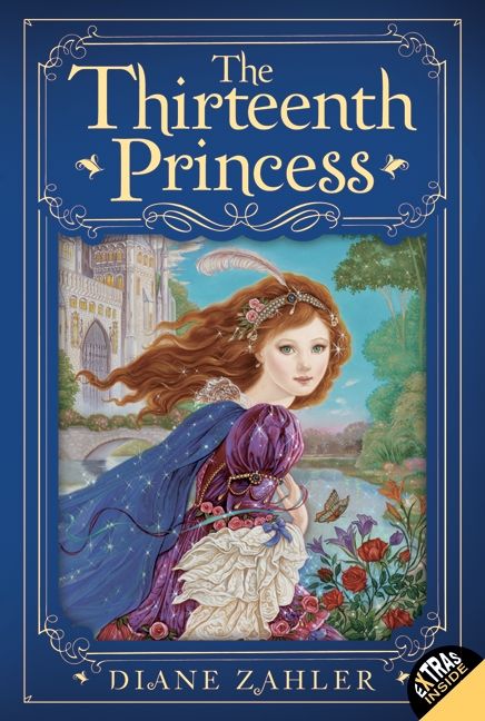 Image result for the thirteenth princess