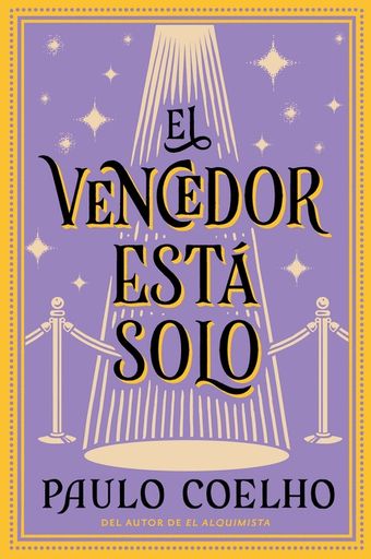The Winner Stands Alone \ El vencedor está solo (Spanish edition) (9780061829680)
