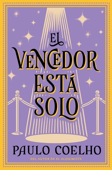 The Winner Stands Alone \ El vencedor está solo (Spanish edition)