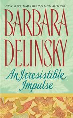 An Irresistible Impulse eBook  by Barbara Delinsky