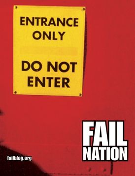 Fail Nation