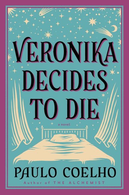 veronika decides to die novel