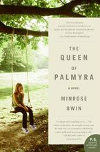 The Queen of Palmyra Paperback  by Minrose Gwin