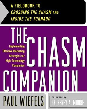 The Chasm Companion Paul Wiefels E Book