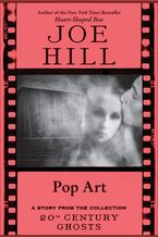 Pop Art eBook  by Joe Hill