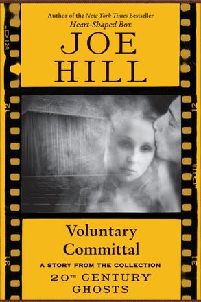 Joe Hill Heart Shaped Box Epub